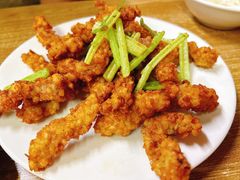 -小广四菜一绝专卖