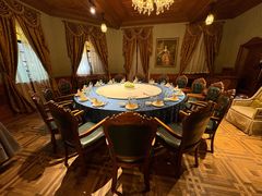 -马勒别墅·中餐厅