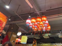 -江味龙虾馆·裸蓝龙虾(南山店)