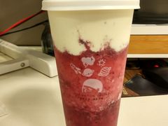-喜茶(上海正大广场店)