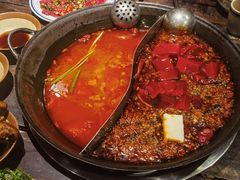 -周小明火锅(黑金冠社区店)