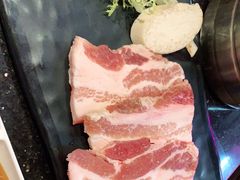 -木槿花韩式炭烤·熟成肉工坊(孙文东路店)