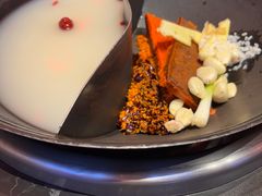 -巴蜀大将火锅(春熙店)