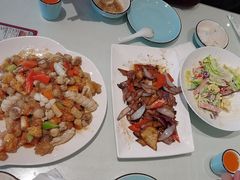 -桃子餐厅·天津菜(红星路直营店)