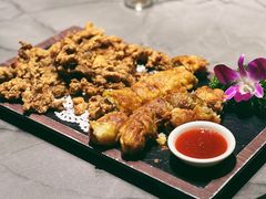 -钱山海鲜大排档