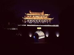 -虞山城墙