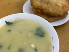 -老方子馅饼粥(台东店)