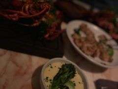 -城市露台景观餐厅(淮海路店)