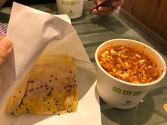 -煎饼道·新鲜现做(来福士店)