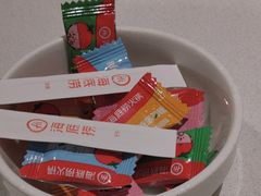 -海底捞火锅(外滩店)