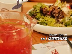 -花舍·新派粤菜·西餐·下午茶(亚运村·鸟巢店)