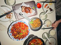 -麻六记(新天地店)