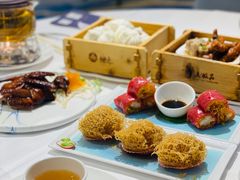 -广州酒家(越华店)