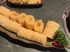 -海底捞火锅(正大乐城店)