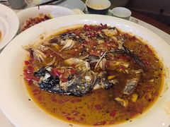 -杨厨的田园饭店(长城路店)