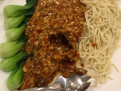 富贵鱼镶面-梅龙镇酒家(南京西路总店)
