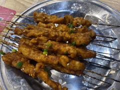 -江城燕子大排档(江汉路步行街店)