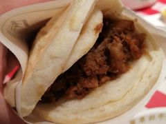 -西贝莜面村(近铁城市广场店)