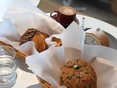 -吉森Bakery(教育路店)
