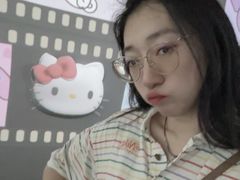 -北京时代美术馆-Hello Kitty Cosmos 光影特展-北京站