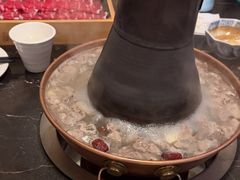 -东来顺饭庄(金泉广场店)