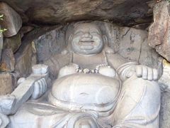 -福建泉州仙公山风景名胜区