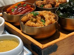 -磁州卤面·地标邯郸菜(97年创始店)
