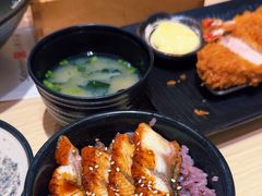 -胜博殿日式炸猪排(西红门店)