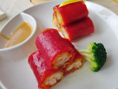 -江海酒家(赤岗店)