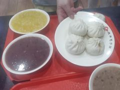 -庆丰包子铺(金沟河桥店)