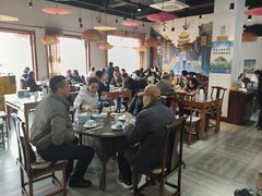 -良师门滨海人家·海鲜·家常菜(滨海城店)