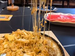 -许哥东北烧烤·铁丳烤串·宫后夹肉(繁花中心店)