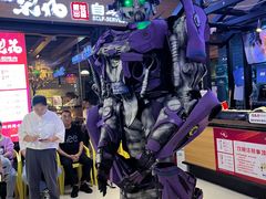 -梨花自助烤肉(天河城店)