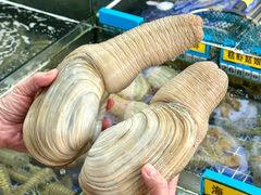 -明记海鲜大排档(巽寮湾店)