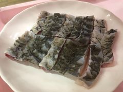 -正能量脆肉鲩火锅