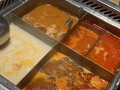 -海底捞火锅(河东万达广场店)