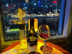 -翡翠36餐厅(浦东香格里拉店)
