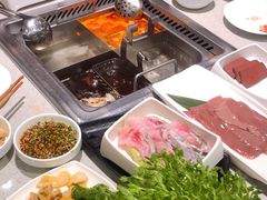 -海底捞火锅(群光广场店)