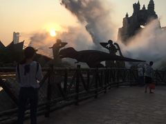 -厦门方特梦幻王国