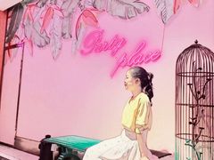 -向日葵KTV(温江店)