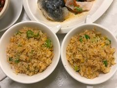 -酌宴府The China Club·广州万富希尔顿酒店(云城东路店)