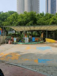 -大望京儿童游乐场