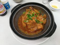 -飞尝蚝·顺德菜·鱼生(顺德总店)