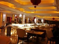 -白金汉爵大酒店(相城店)