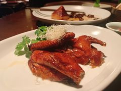 -湖滨28中餐厅·西湖宴·杭州君悦酒店