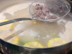 -大吉利·潮汕鲜牛肉火锅(万峰路店)