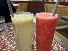 西瓜冰柠-Toris(LuOne凯德晶萃广场店)