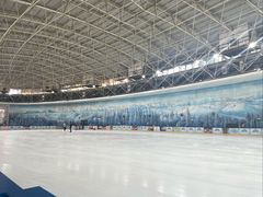 -世界之窗阿尔卑斯冰雪世界