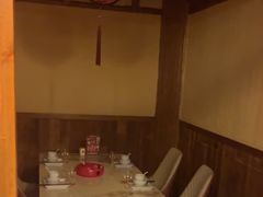 -乔家小院•非遗驴肉•本地小海鲜(滨河路店)