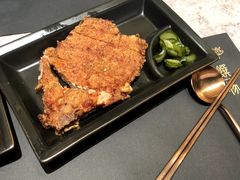 -馔豚·台北菜专门店(深圳湾万象城店)